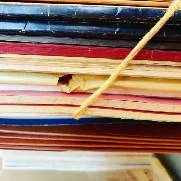 New old stock, grid, letterhead, lined 100 sheets!! Old lined graph office copy paper junk journal supplies signature sheets you love!